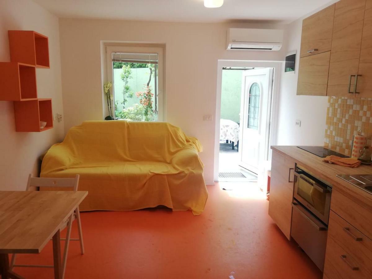 Apartament Apartma Ada Izola Zewnętrze zdjęcie