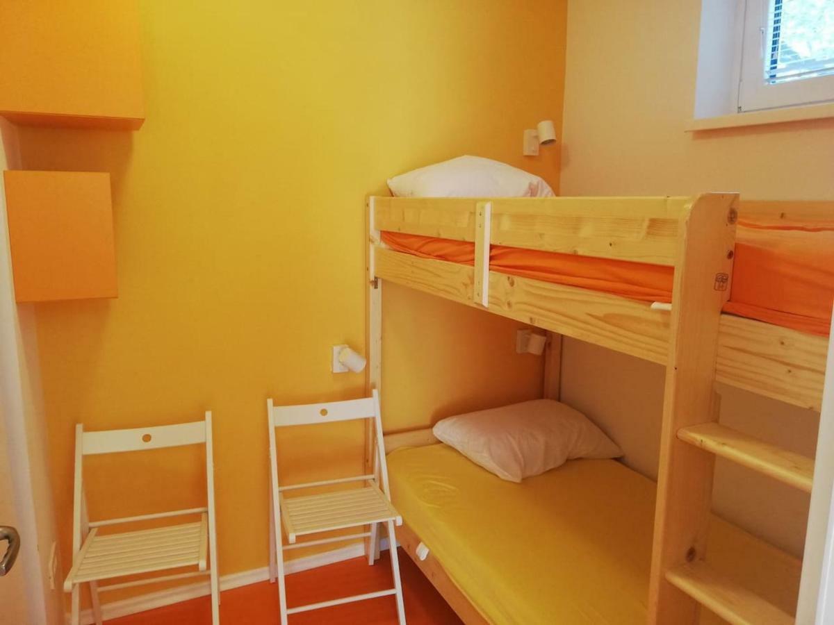 Apartament Apartma Ada Izola Zewnętrze zdjęcie