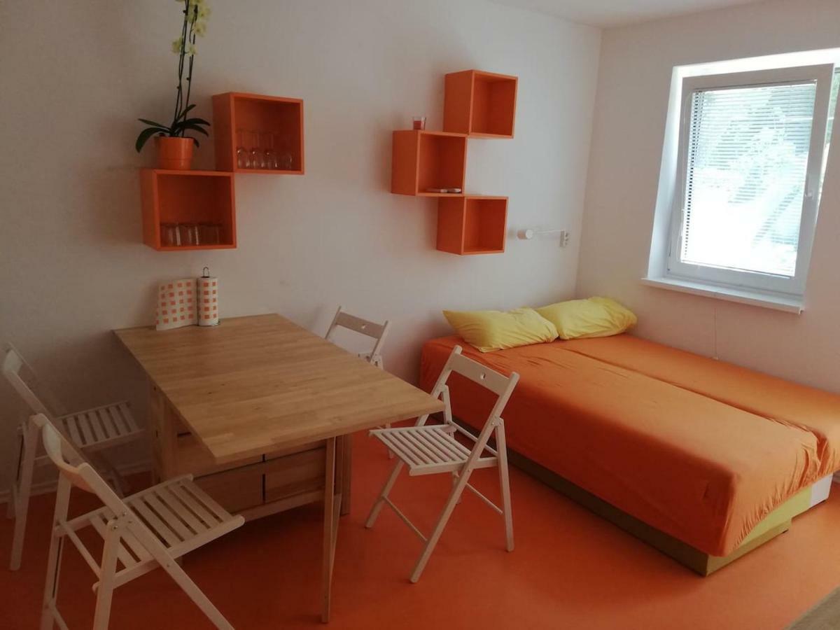 Apartament Apartma Ada Izola Zewnętrze zdjęcie