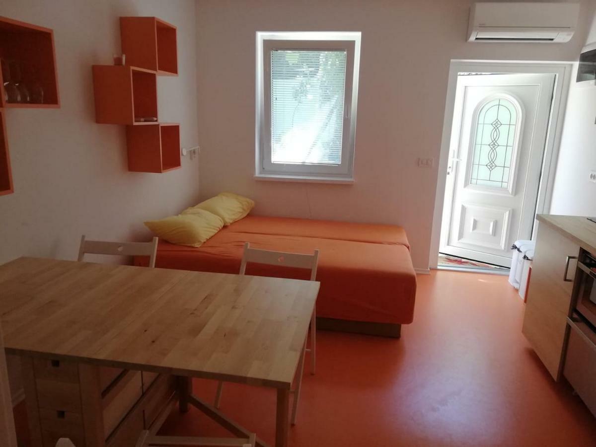 Apartament Apartma Ada Izola Zewnętrze zdjęcie