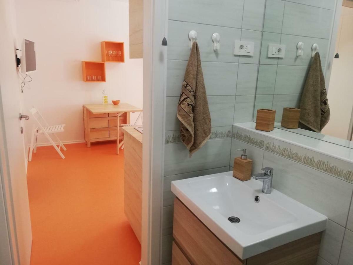 Apartament Apartma Ada Izola Zewnętrze zdjęcie