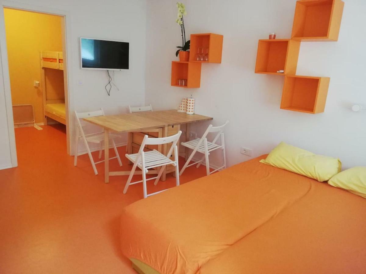 Apartament Apartma Ada Izola Zewnętrze zdjęcie